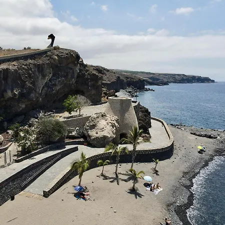 Isla Bonita San Juan *