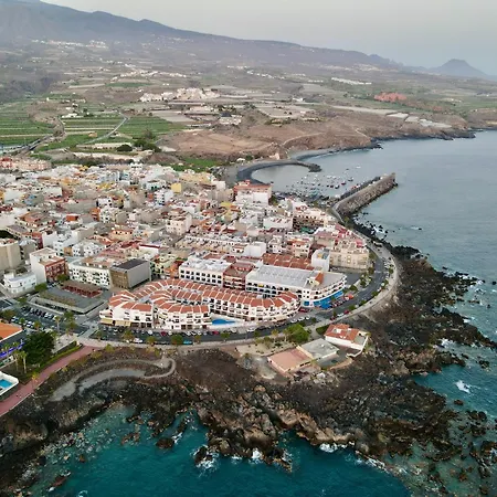 Isla Bonita San Juan *