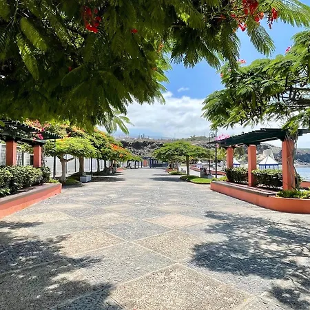 公寓 Isla Bonita San Juan 吉亚德索拉