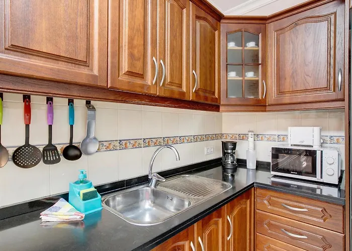 Isla Bonita San Juan