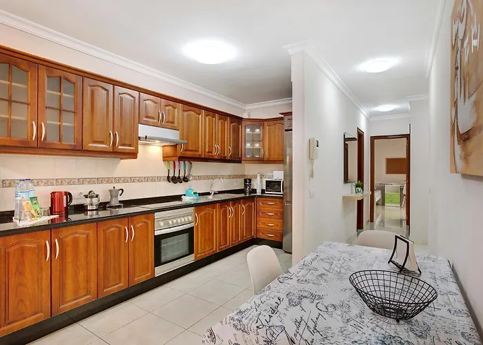 Isla Bonita San Juan *