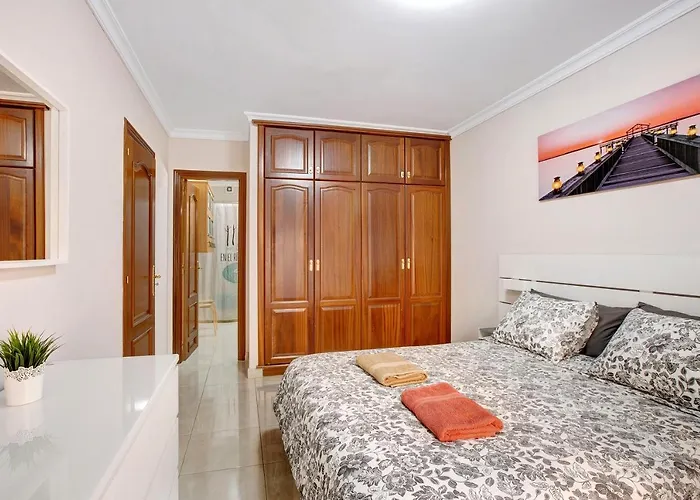 Isla Bonita San Juan Apartamento *