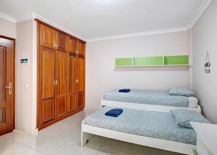 Isla Bonita San Juan Apartamento