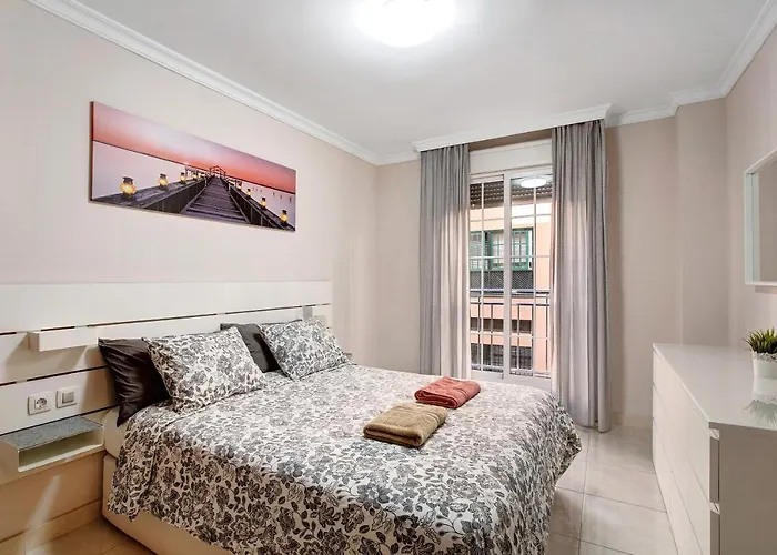 Isla Bonita San Juan Apartamento *