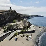 Isla Bonita San Juan *