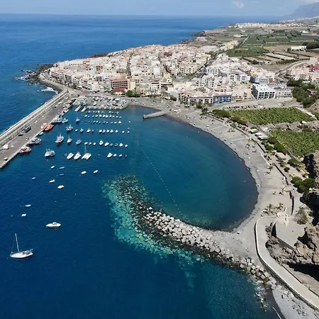 Isla Bonita San Juan