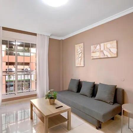 Isla Bonita San Juan * Guía de Isora