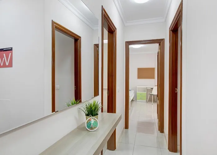 Isla Bonita San Juan