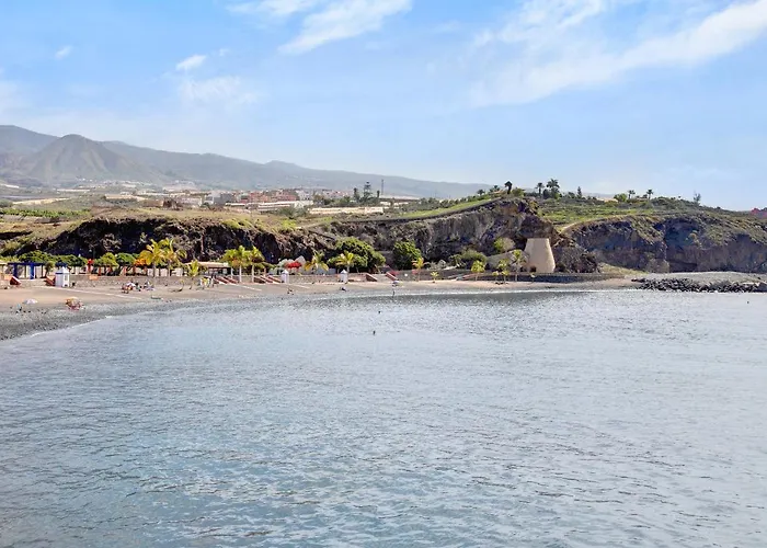 Isla Bonita San Juan Lejlighed