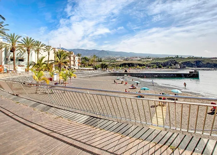 Isla Bonita San Juan Guía de Isora