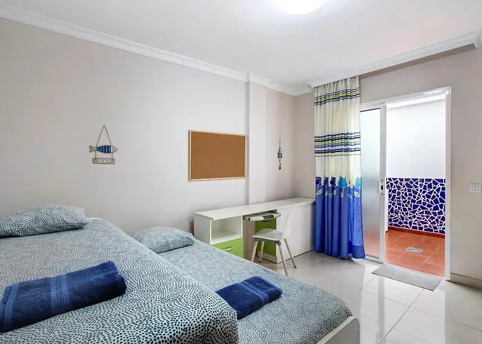 Isla Bonita San Juan *