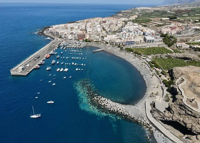 Isla Bonita San Juan