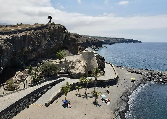 Isla Bonita San Juan *