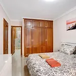 Isla Bonita San Juan Апартаменты *