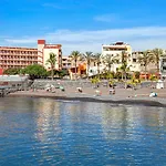 Isla Bonita San Juan