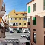Isla Bonita San Juan * Guía de Isora