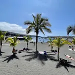 Isla Bonita San Juan 아파트 기아데이소라