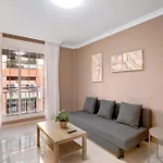 Apartment Isla Bonita San Juan Guia de Isora (Tenerife)