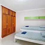 Apartment Isla Bonita San Juan Guia de Isora (Tenerife)