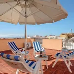 Lägenhet Isla Bonita San Juan Guía de Isora