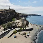Isla Bonita San Juan شقة *