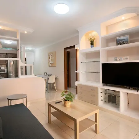 Isla Bonita San Juan * Guía de Isora