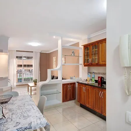 Appartement Isla Bonita San Juan