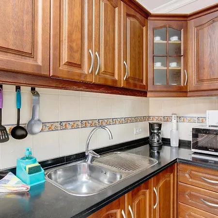 Isla Bonita San Juan