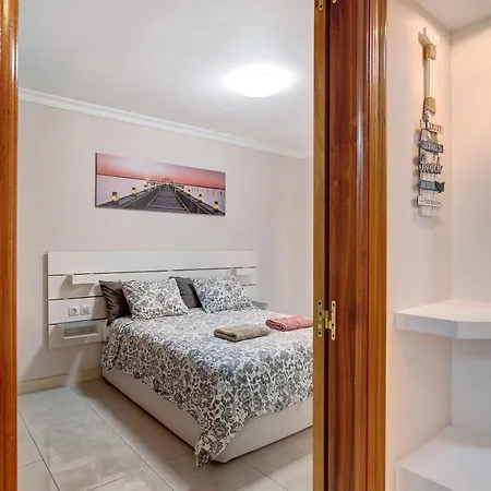 Appartement Isla Bonita San Juan
