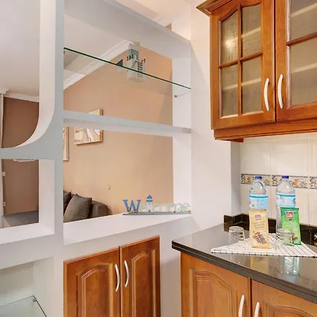 Appartement Isla Bonita San Juan