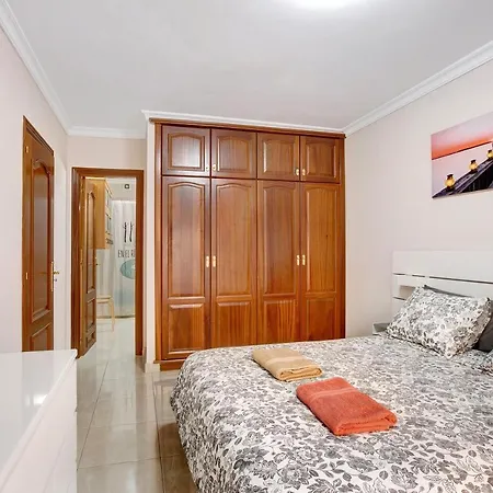 Isla Bonita San Juan Appartement *