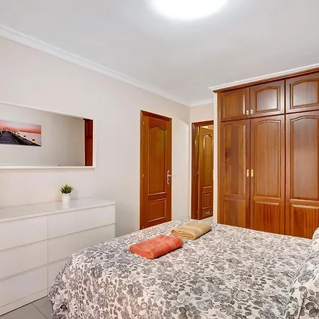 Isla Bonita San Juan Appartement Guía de Isora