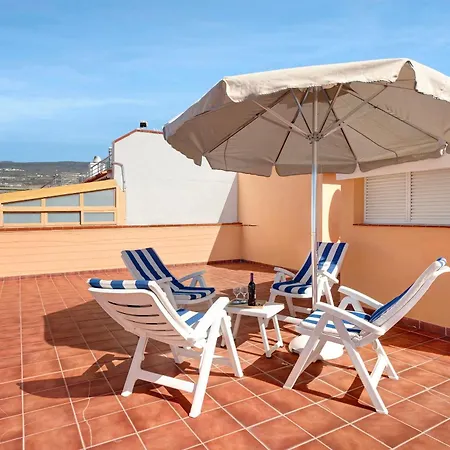 Апартаменты Isla Bonita San Juan