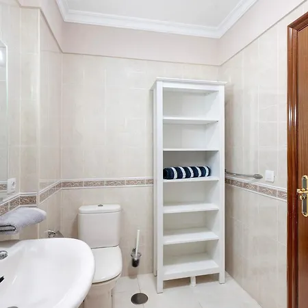 Isla Bonita San Juan Apartamento *