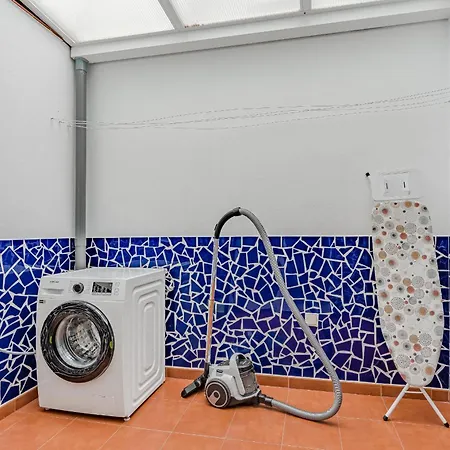 Isla Bonita San Juan