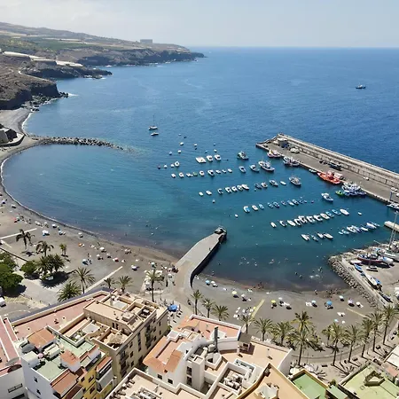 Isla Bonita San Juan Апартаменты Гиа-де-Исора