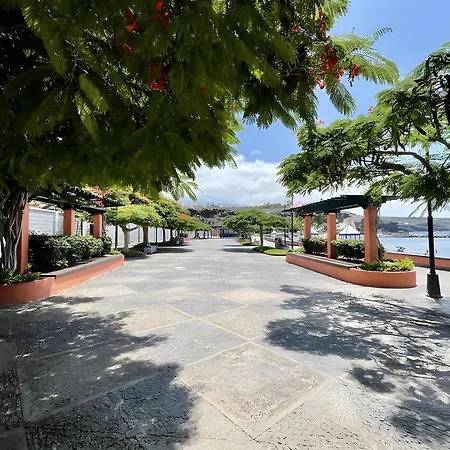 Isla Bonita San Juan Апартаменты *