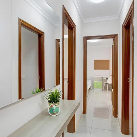 Apartman Isla Bonita San Juan Guía de Isora