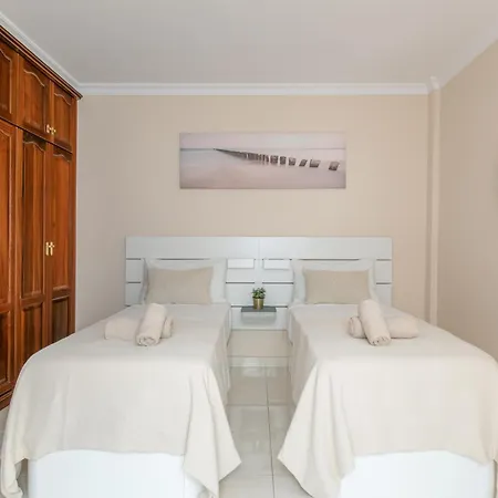 Isla Bonita San Juan Appartement *