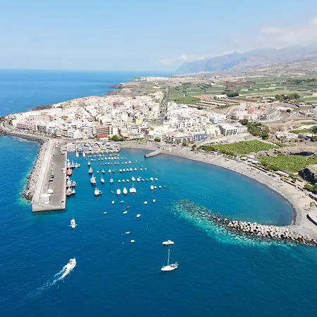 Isla Bonita San Juan * Guía de Isora