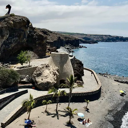 Isla Bonita San Juan Appartamento Guía de Isora