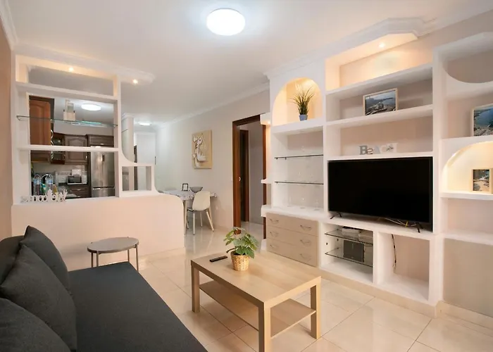 Isla Bonita San Juan * Гиа-де-Исора