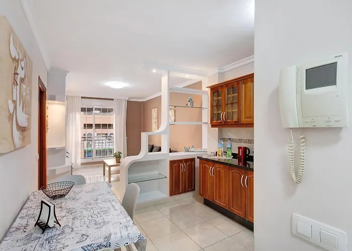 Appartement Isla Bonita San Juan