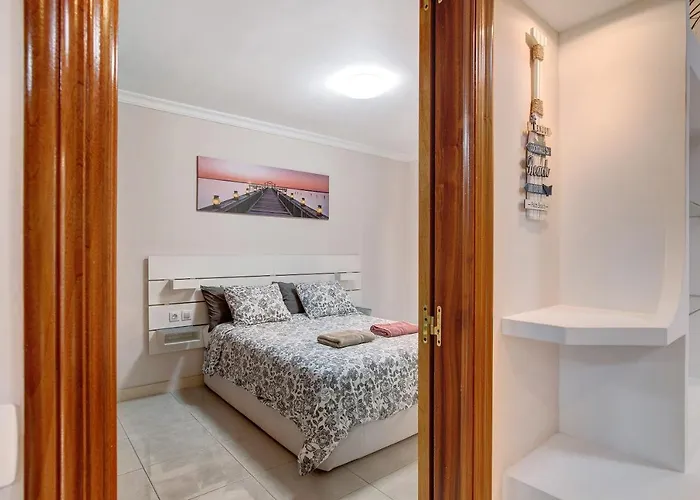 Appartement Isla Bonita San Juan