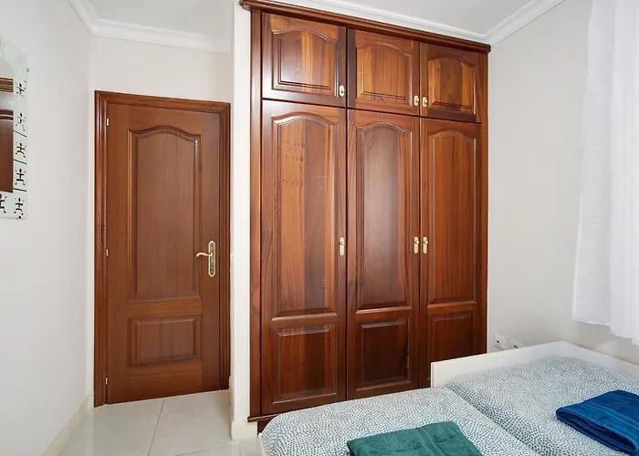 Isla Bonita San Juan Гиа-де-Исора