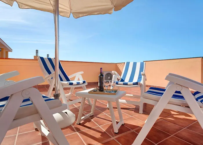 Апартаменты Isla Bonita San Juan