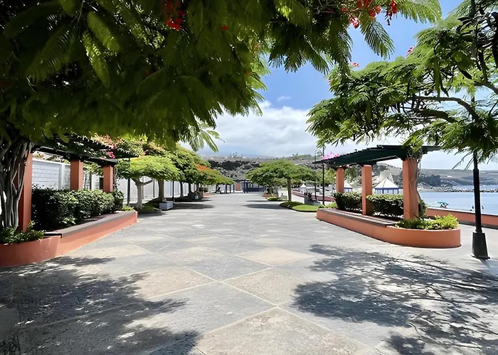 Isla Bonita San Juan Апартаменты *