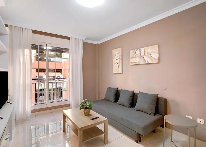 Isla Bonita San Juan * Гиа-де-Исора