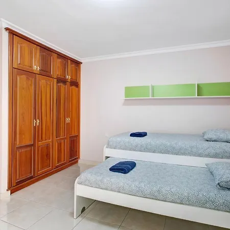 Isla Bonita San Juan Apartment