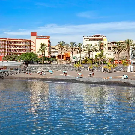 Isla Bonita San Juan
